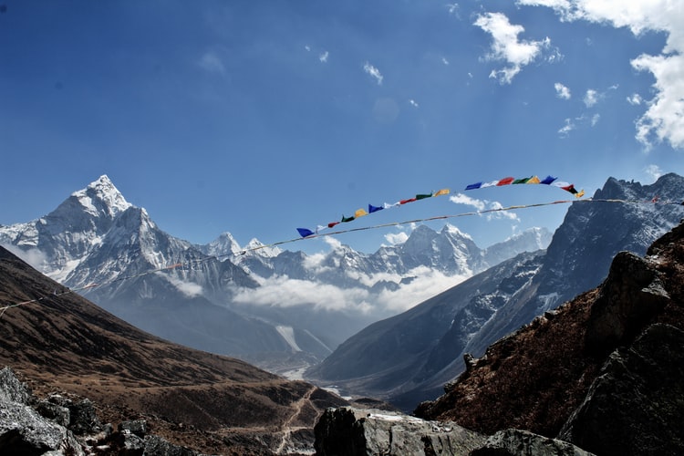 Everest Experience Trekking